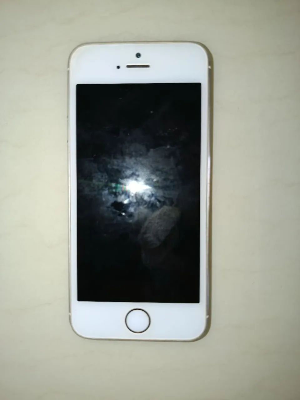 Vendo iPhone 5s 