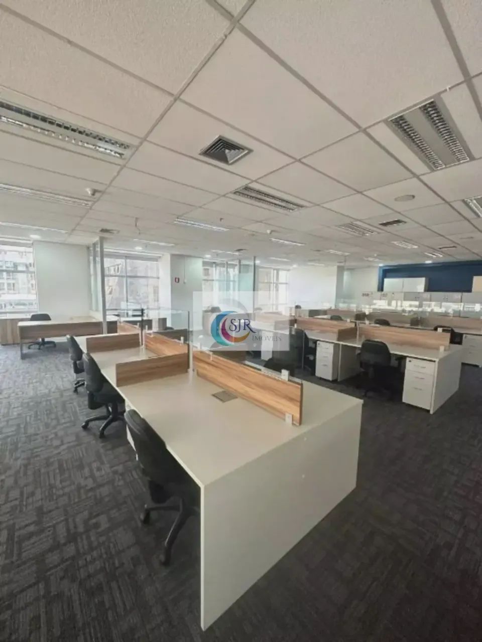 Conjunto para alugar, 1203 m²  - Bela Vista - São Paulo/SP - Foto 3