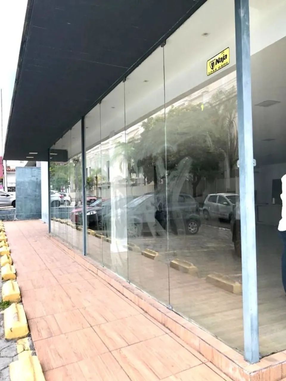 Valor de Super OPORTUNIDADE! Predio Comercial para ALUGUEL - Expedicionarios - Joao Pessoa