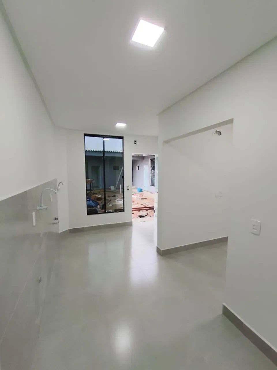 Lofts novos de 01 quarto em Tijucas/SC - Foto 4