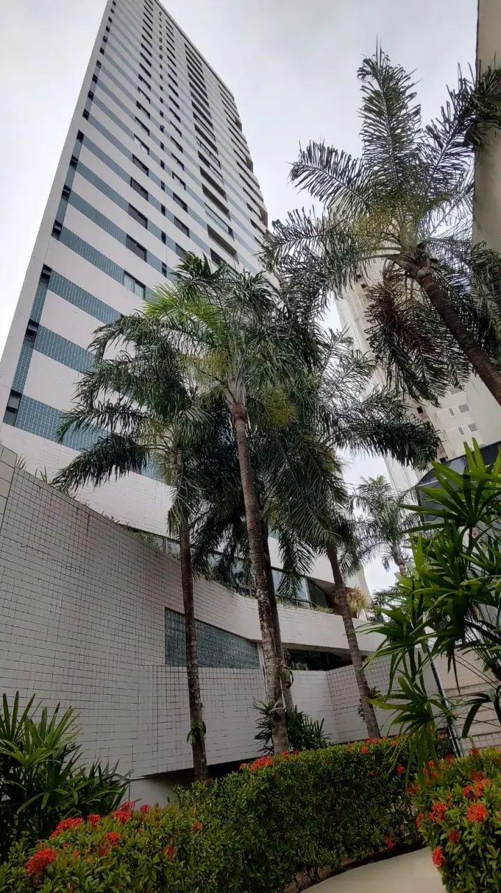 Apartamento à venda no EDIFÍCIO CATARINA 237 (AT), MADALENA, Recife, PE - Foto 3