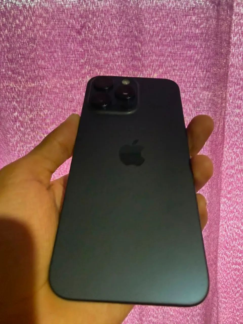 IPHONE 15 PRO MAX 256 - Foto 3
