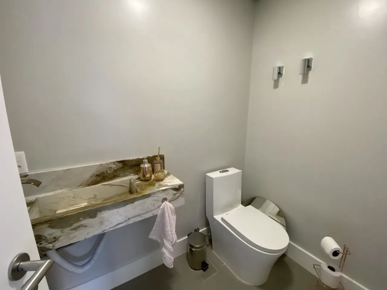 Casa para Locação em Florianópolis, JURERE INTERNACIONAL, 4 dormitórios, 4 suítes, 5 banhe - Foto 11