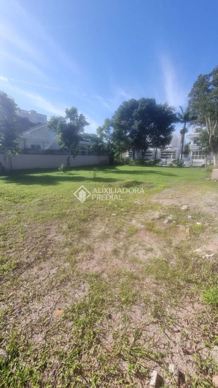 Terreno exclusivo e privilegiado a venda em Jurerê Internacional. - Foto 2