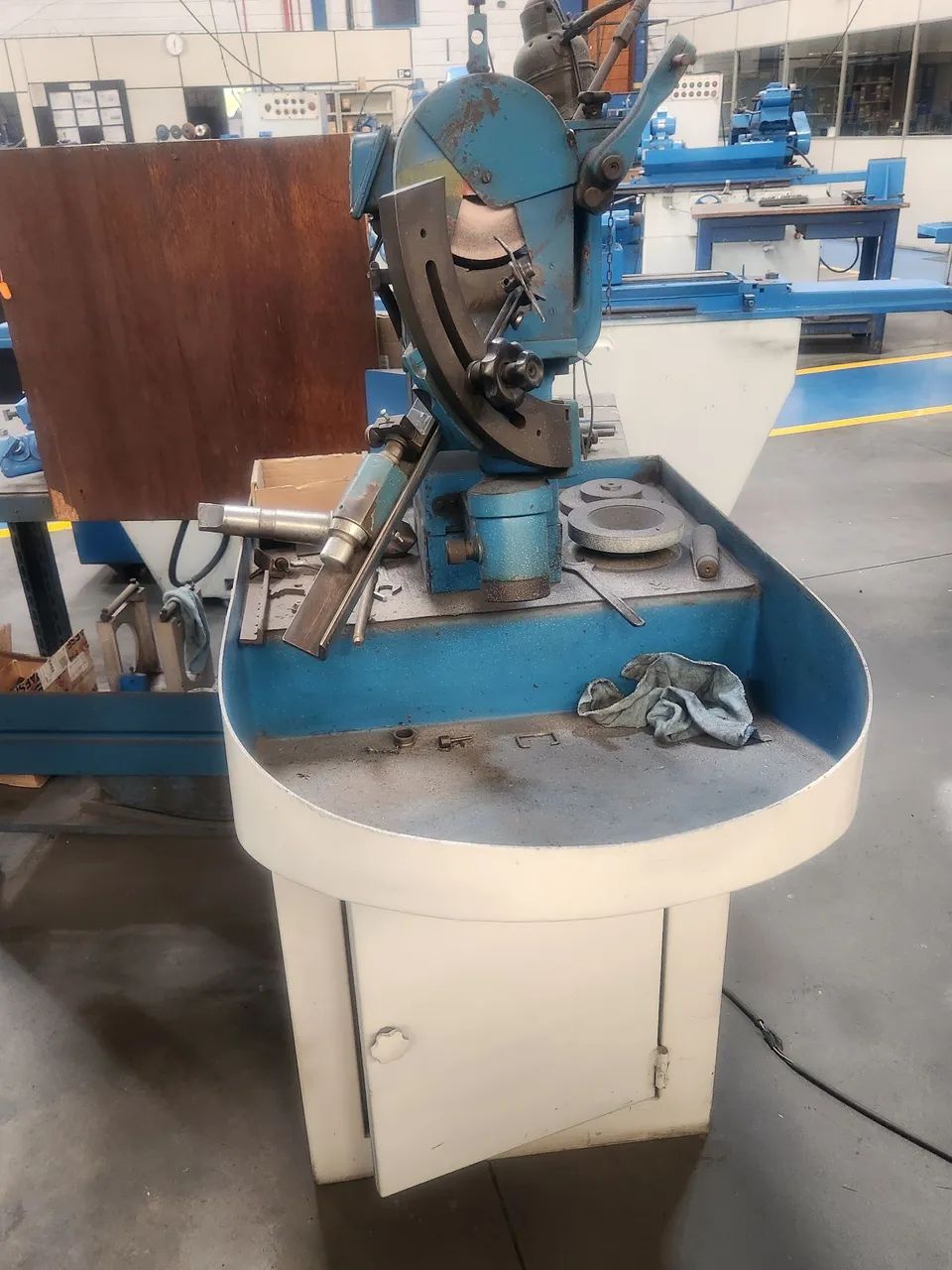 Afiadoras  de brocas  - Foto 6