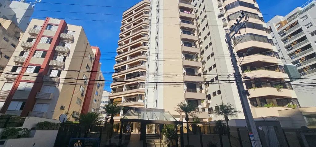 Foto - Florianópolis - Centro