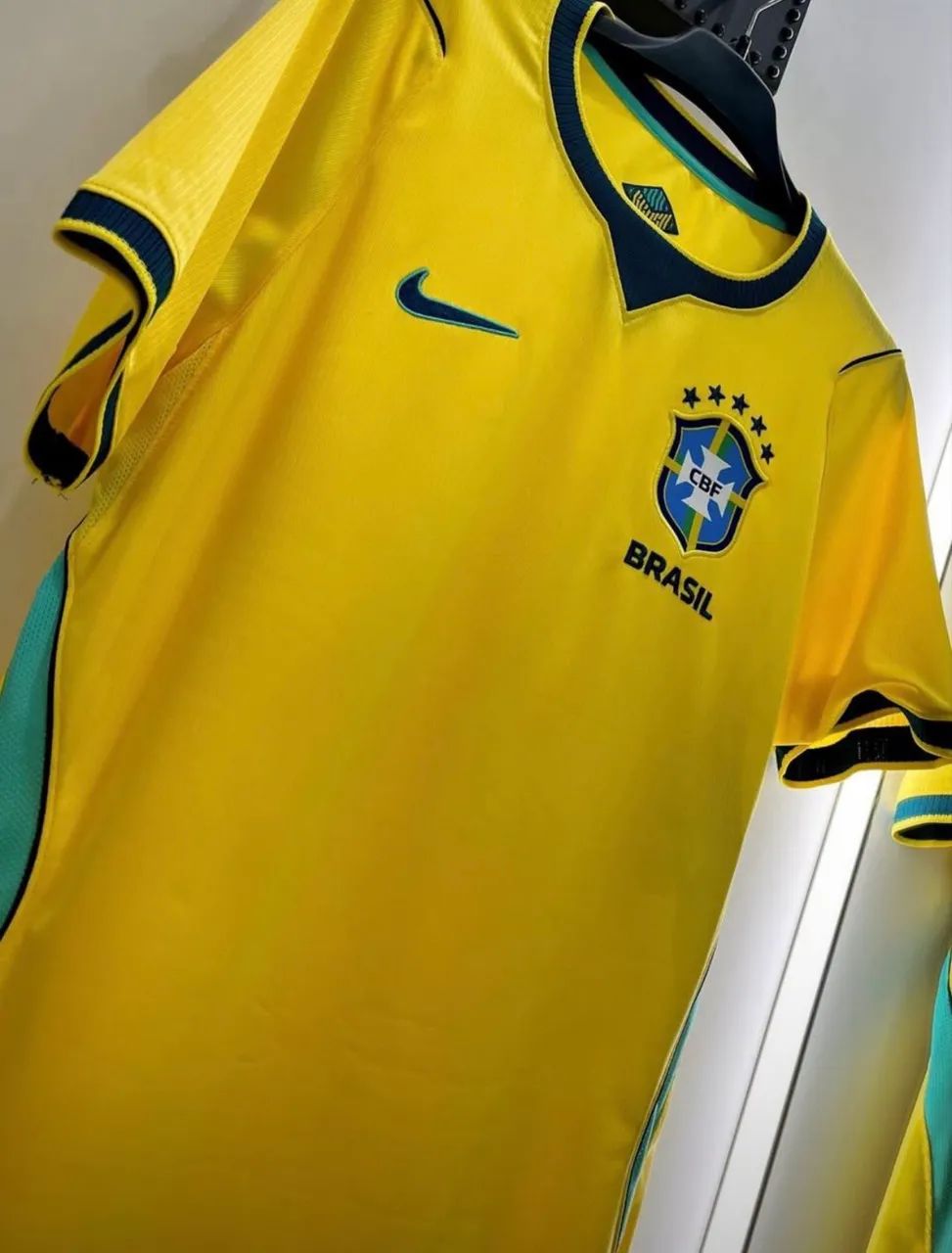 Seleção brasileira 
