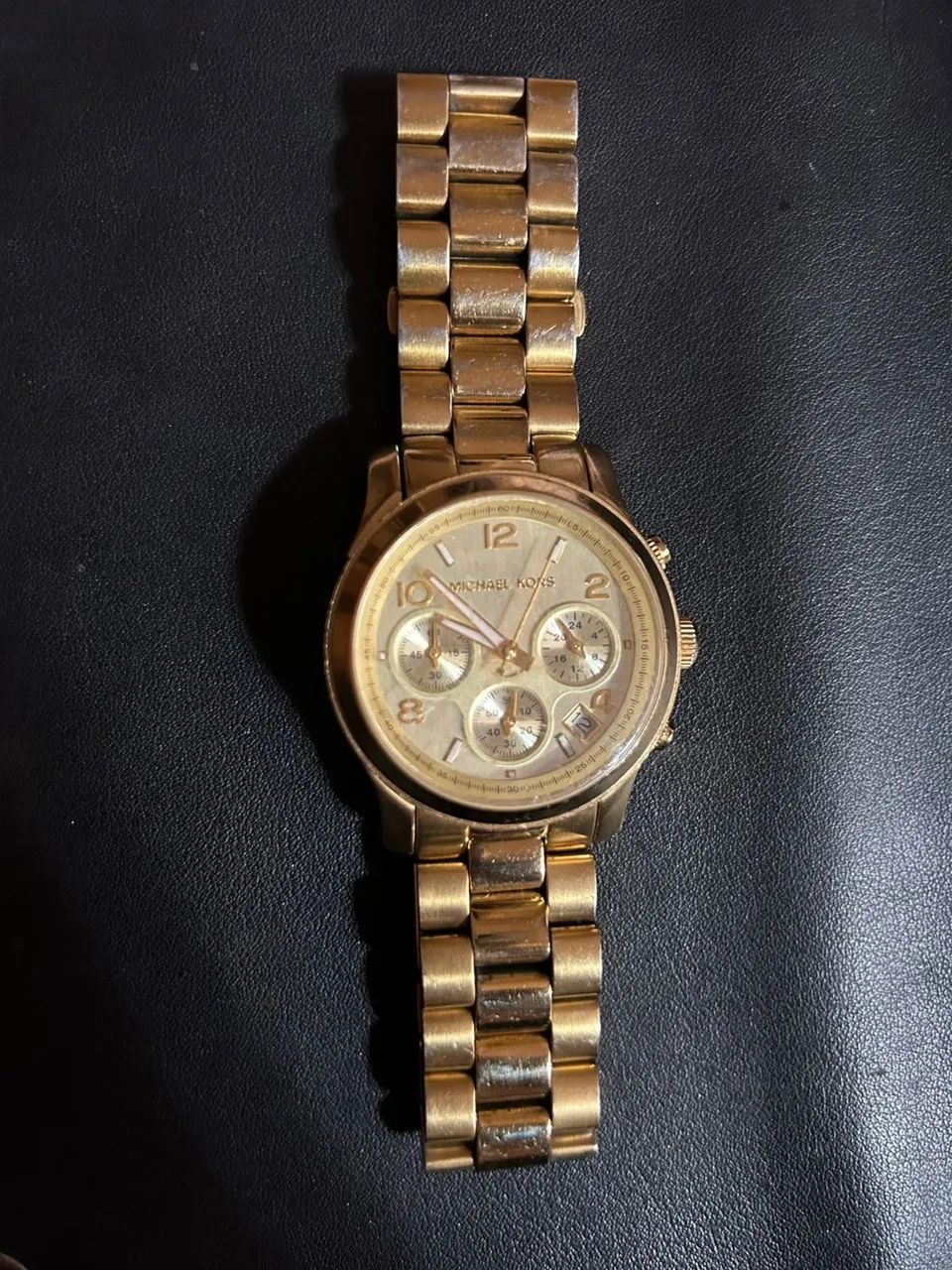 relógio original michael kors - Foto 2