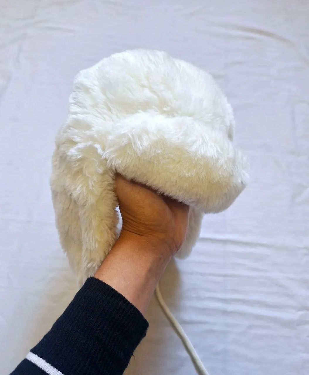 Gorro de inverno infantil H&M  - Foto 2