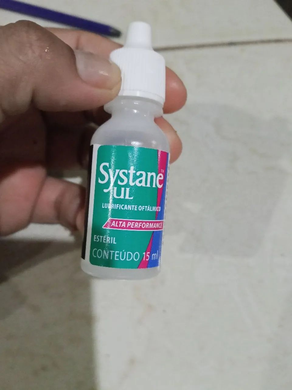Systane Ul - Foto 2