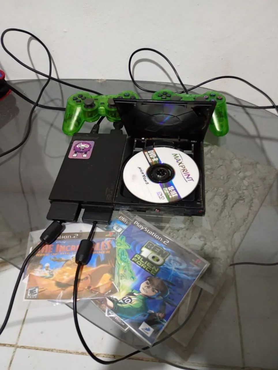 Vendo PS2 - Foto 2