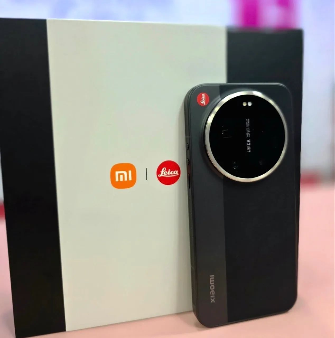 XIAOMI 17 ULTRA 5G 16/512GB LEICA (LACRADO) - PROMOÇÃO