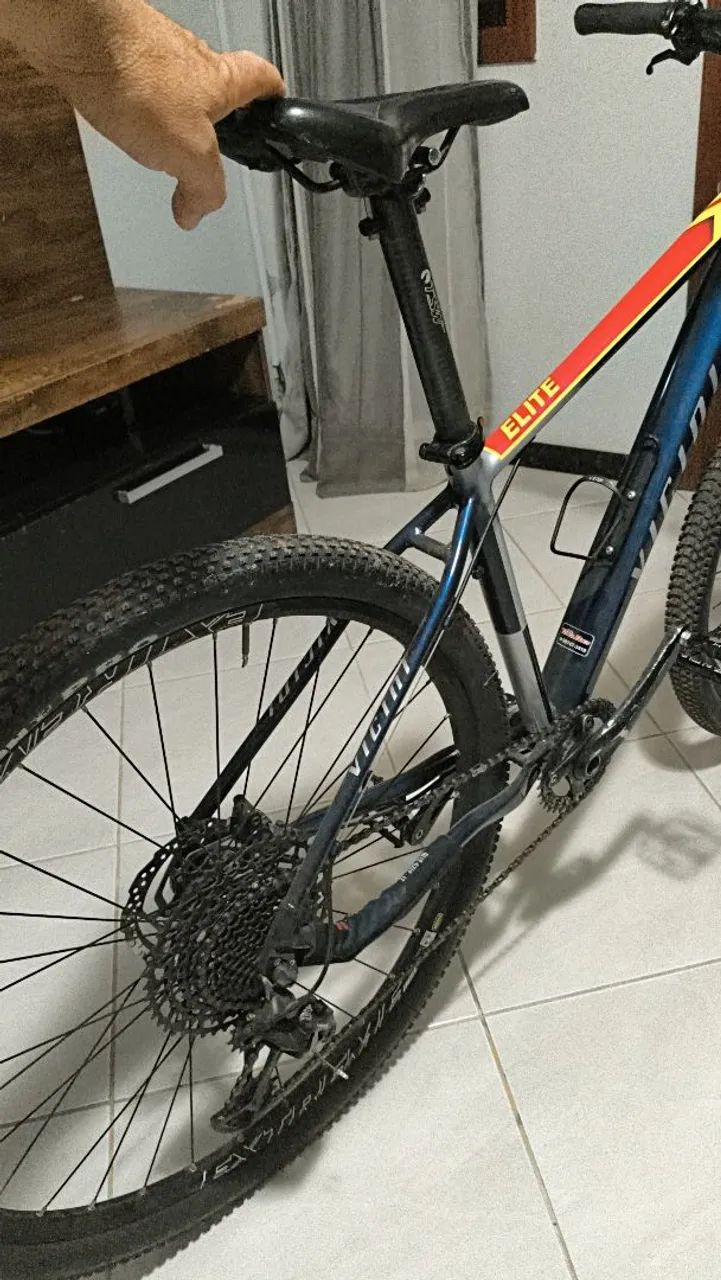 Bike aro 29  - Foto 3