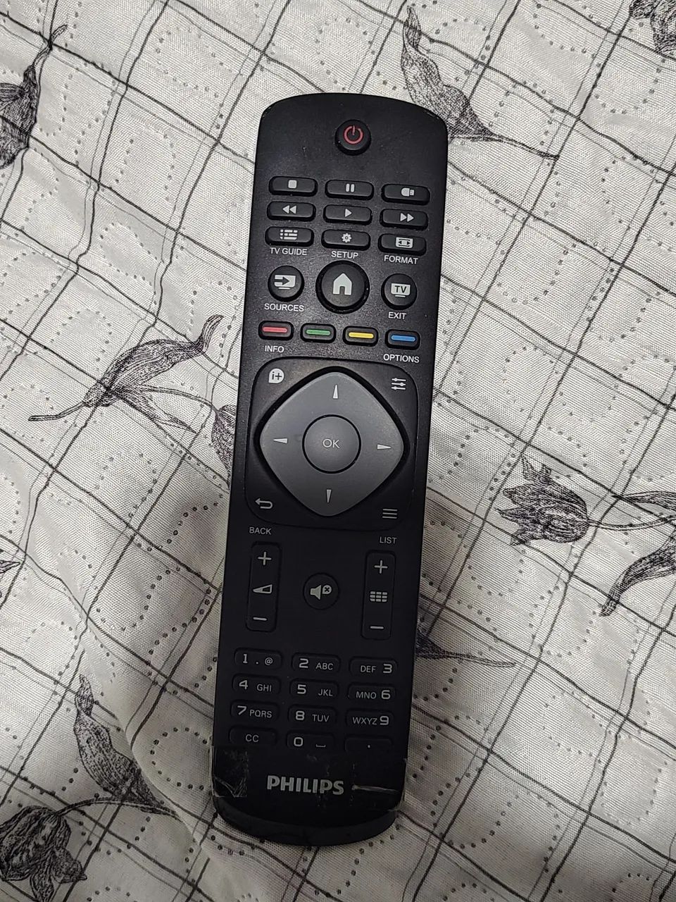 TV Led Full HD Philips 43 Polegadas  - Foto 2