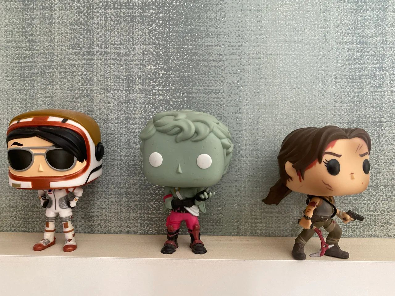 Pop Funkos
