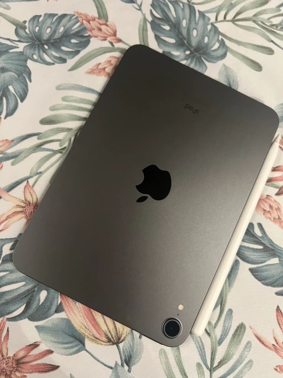Ipad mini 6 256gb + apple pencil