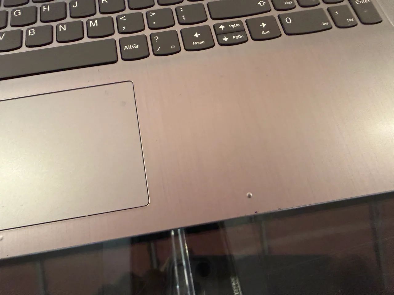 Notebook Ideapad 3 15" - 256GB  e 8GB Ram - Foto 4