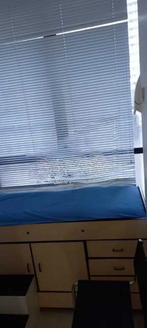 Apartamento - / Residencial / Catete - Foto 4