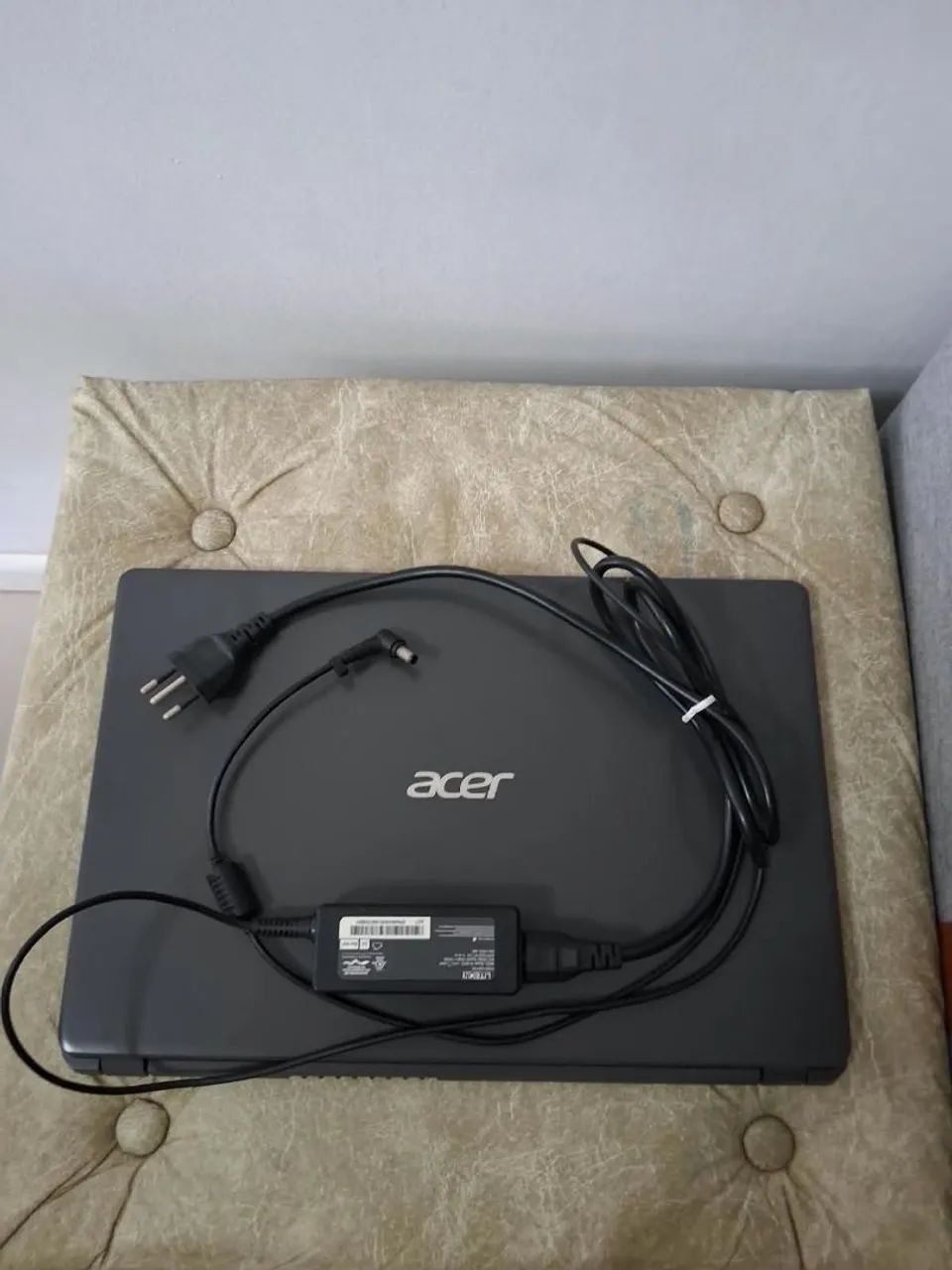 Notebook Acer Aspire 3 A315-54K - Foto 5