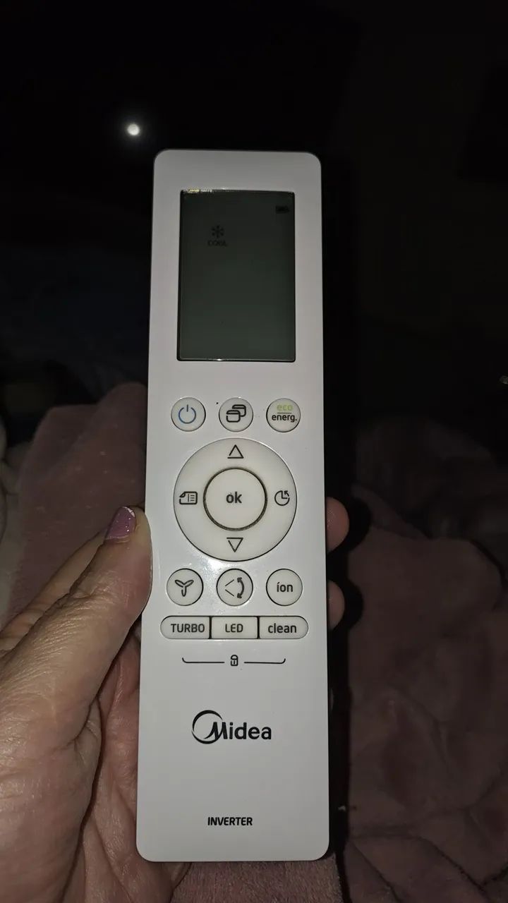 Central de ar condicionado  - Foto 5