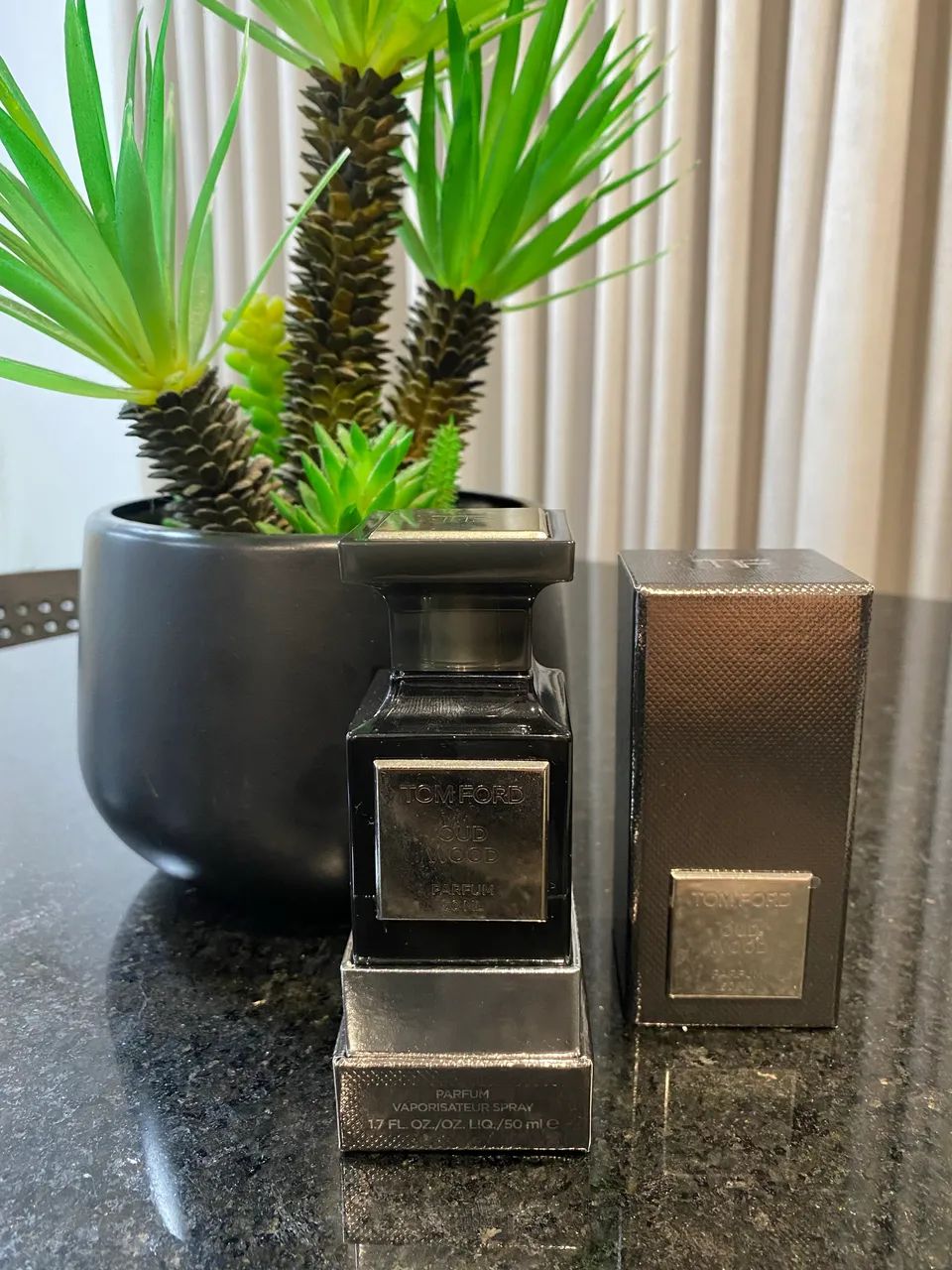 Perfume Oud Wood Parfum Tom Ford 50ml