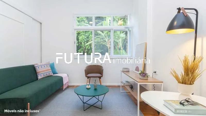 Apartamento : / Residencial / Lagoa - Foto 3