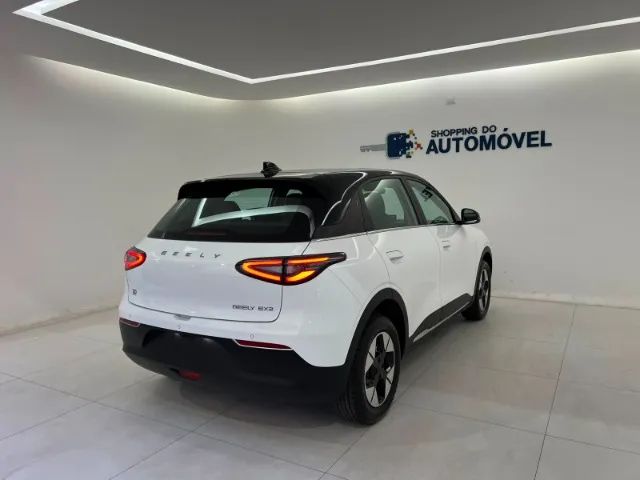 Geely EX2 Max 2026 - Foto 4