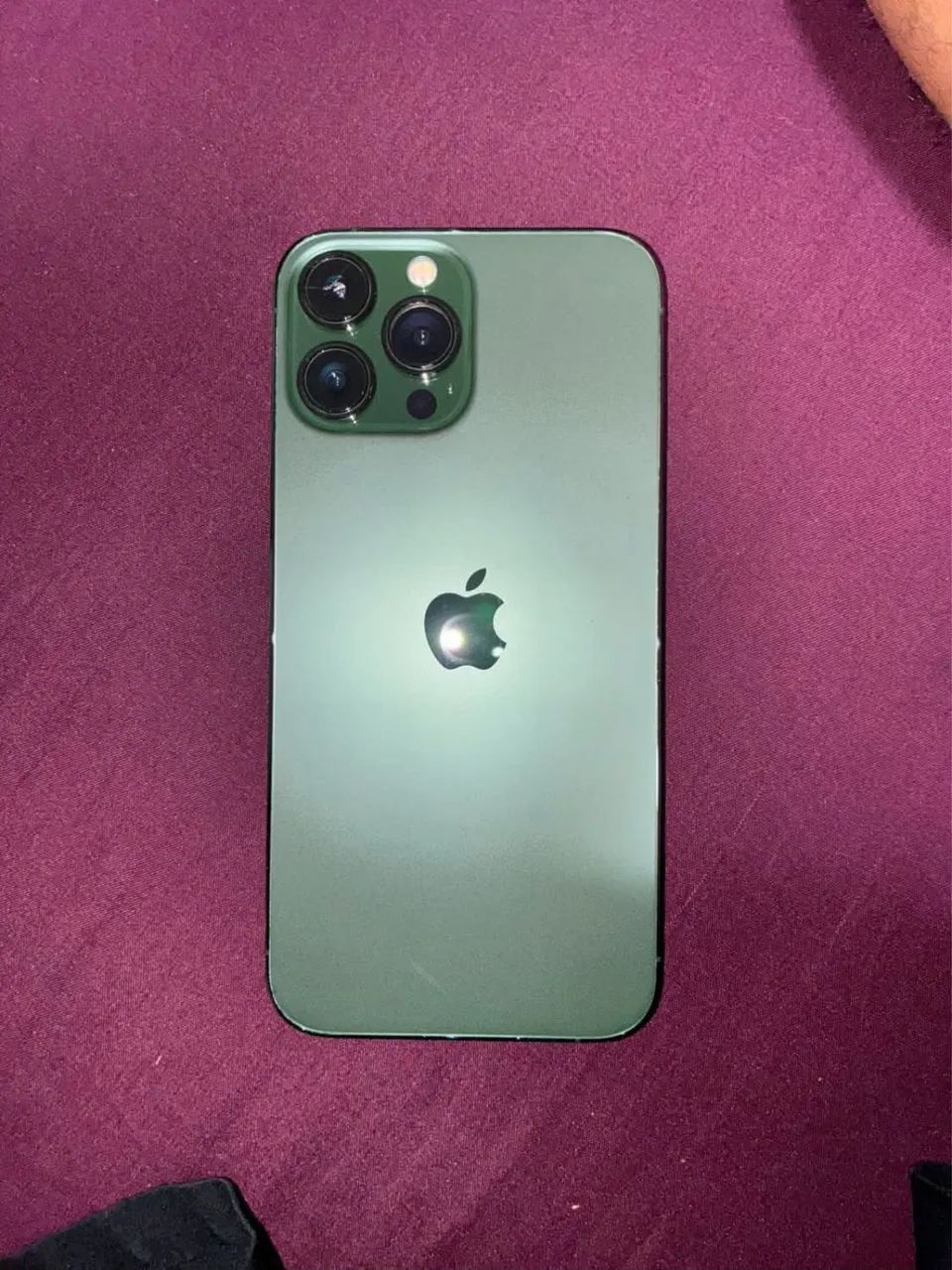 Iphone 13 pro max  - Foto 2