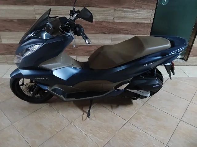 Scooter  semi nova  - Foto 4