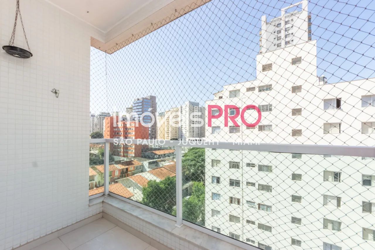 Apartamento, Vila Olímpia - São Paulo - Foto 2