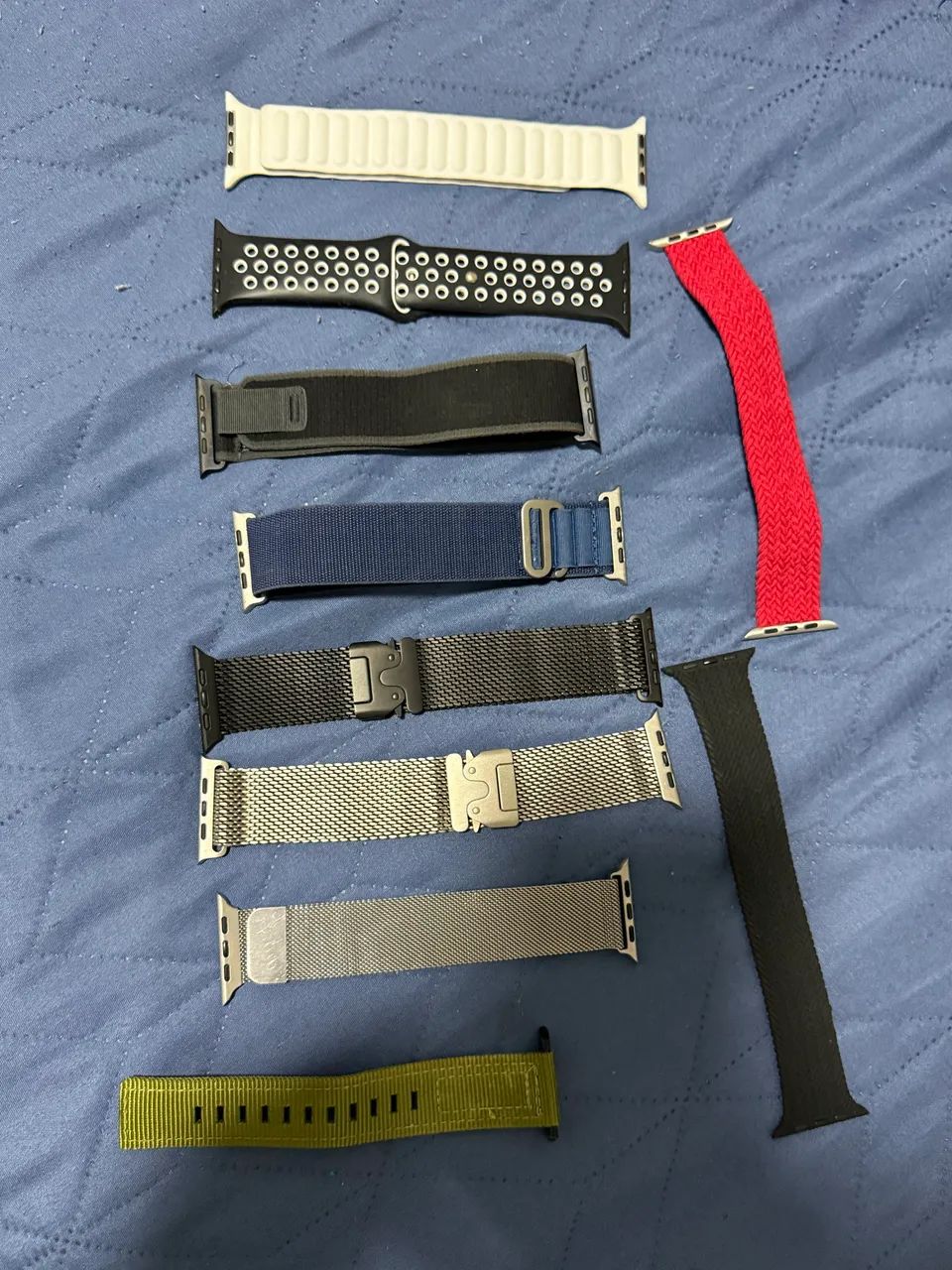 Apple Watch série 10  - Foto 3