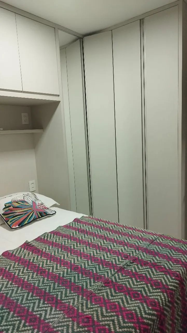 Aluga-se quarto suíte  - Foto 4