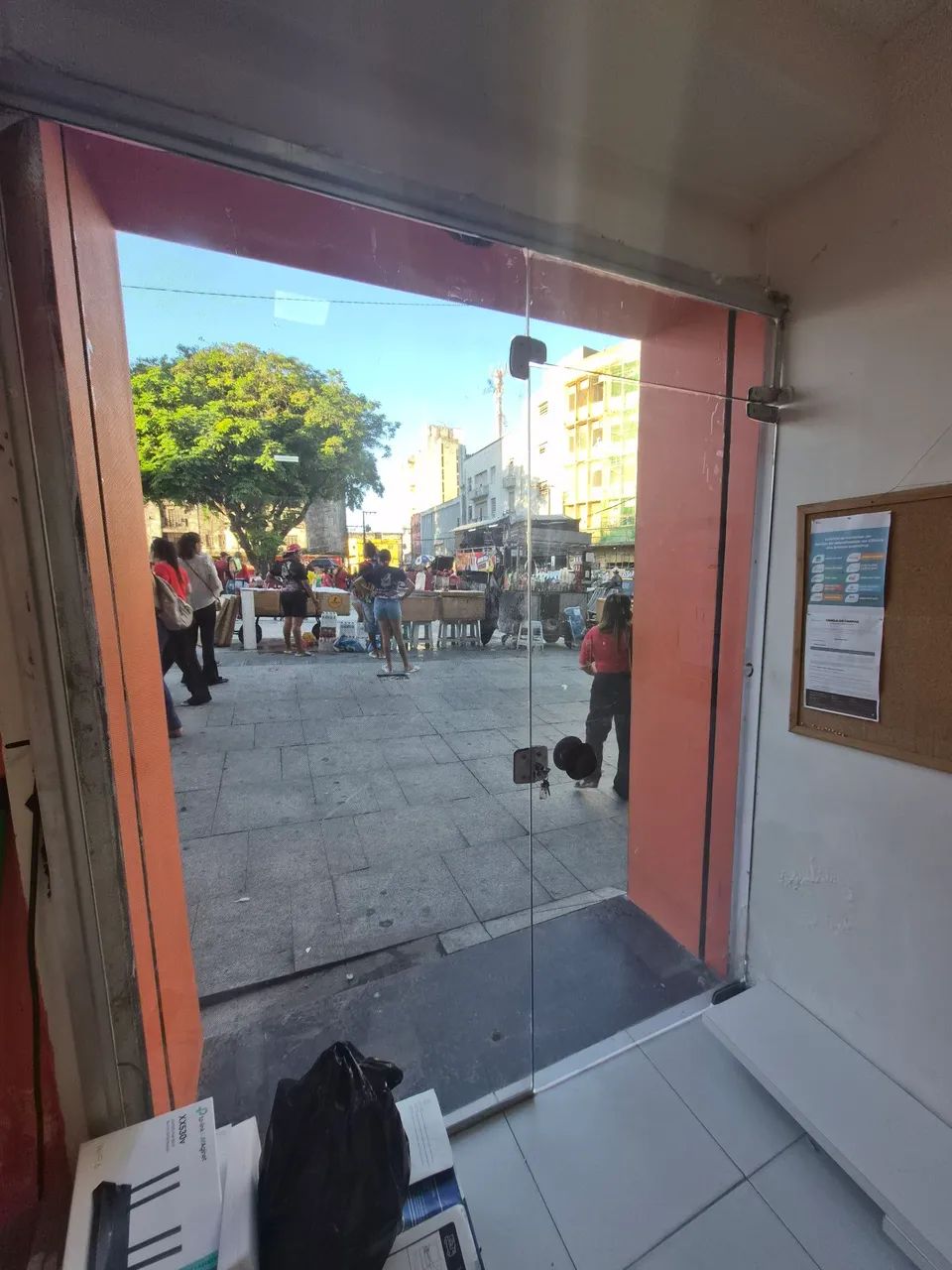 Loja comercial no ponto de Cem reis - Foto 4