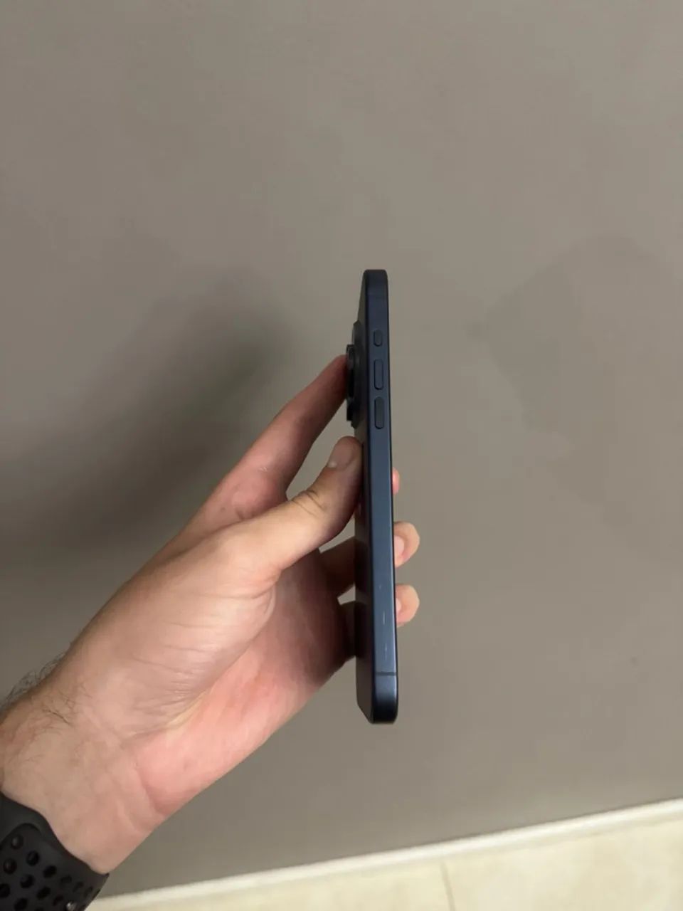 Iphone 15 Pro Max 256gb 86% - Foto 3