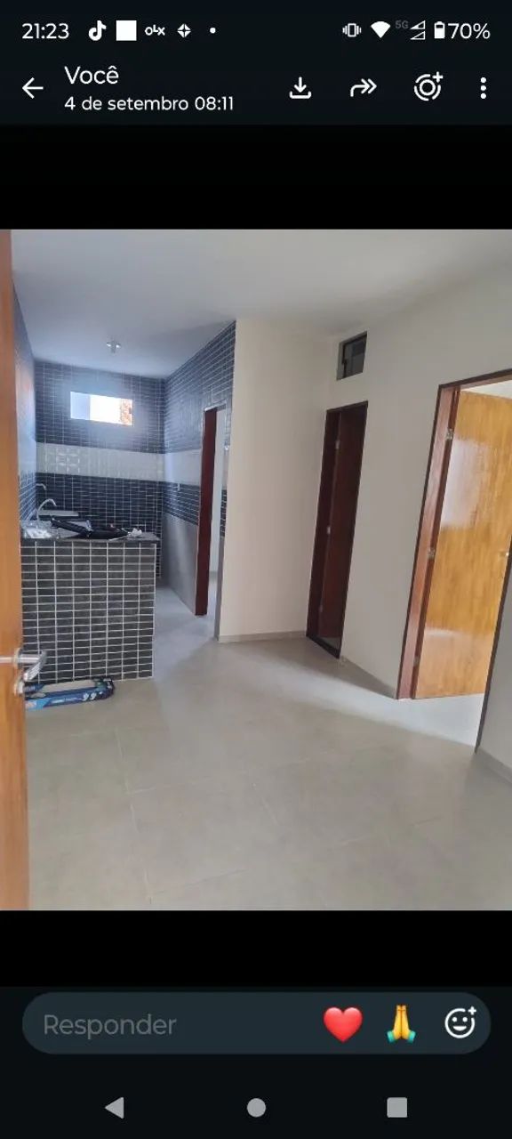 Apartamento p/alugar castelo Branco - Foto 2