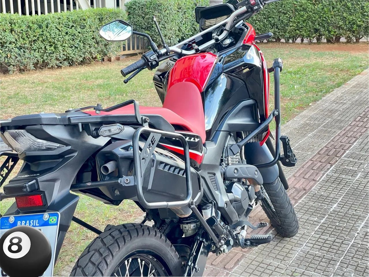 Único Dono  extremamente nova  - Foto 3
