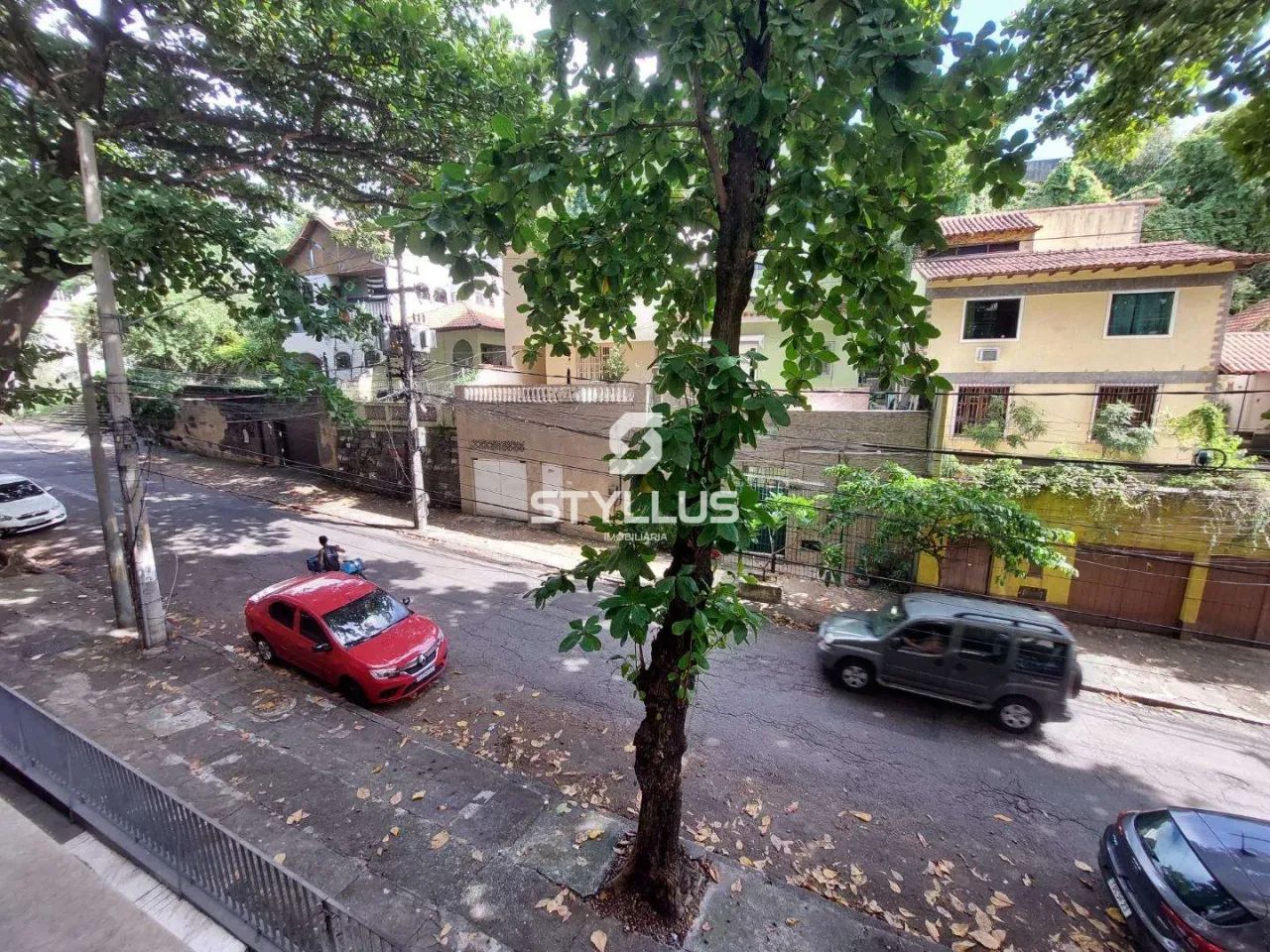 Engenho de Dentro | Apartamento 2 quartos - Foto 4