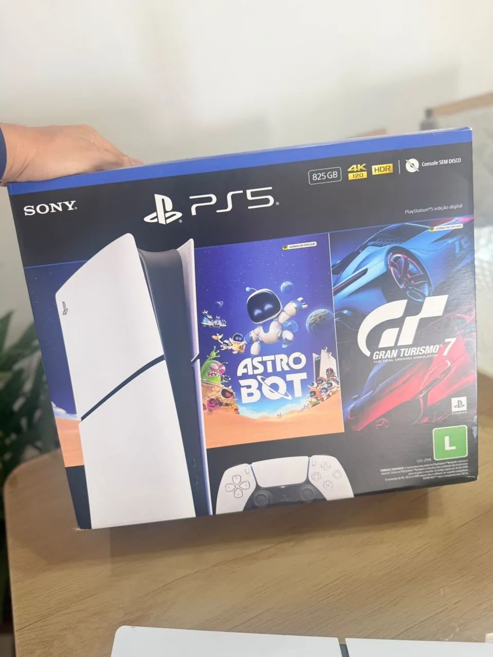 Ps5 - Foto 5