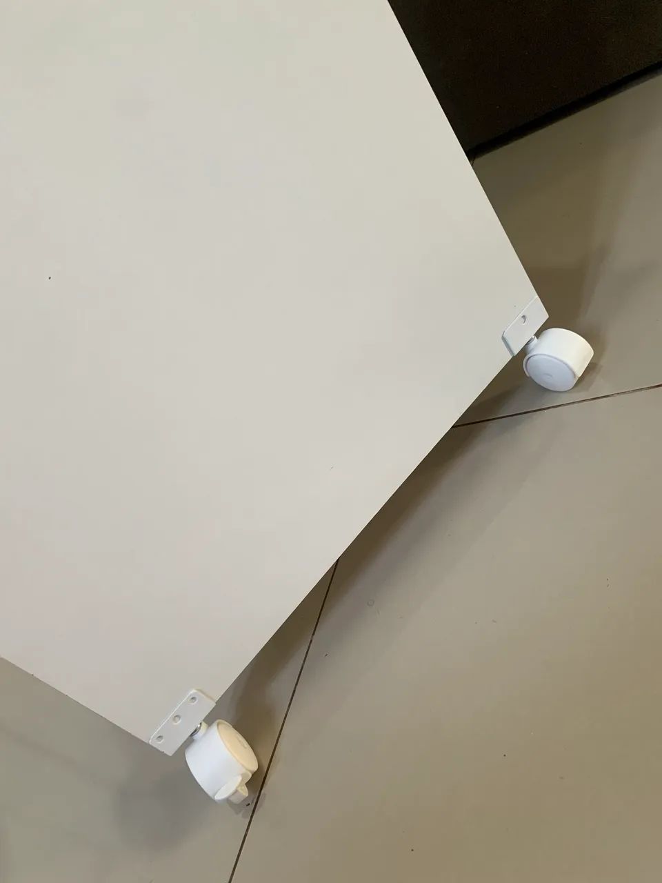 Mini berço NUNCA USADO477336242645248001