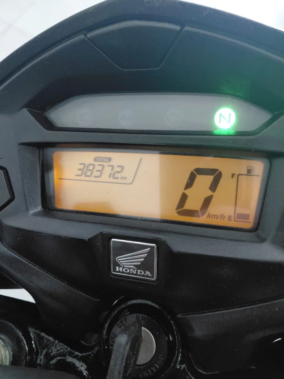 Honda CG Start 160cc - Foto 3