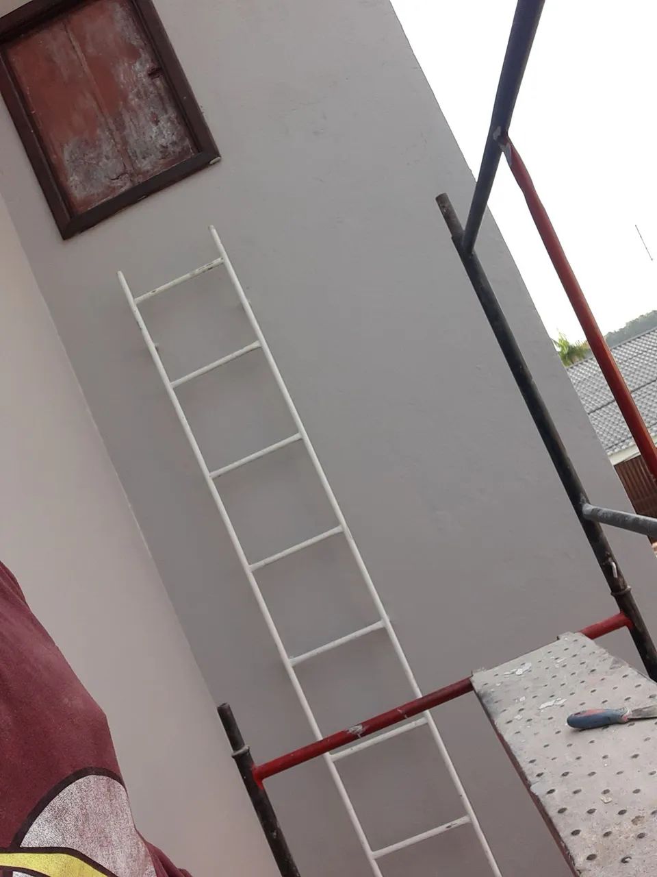 Contrução,reformas ,pinturas. - Foto 3