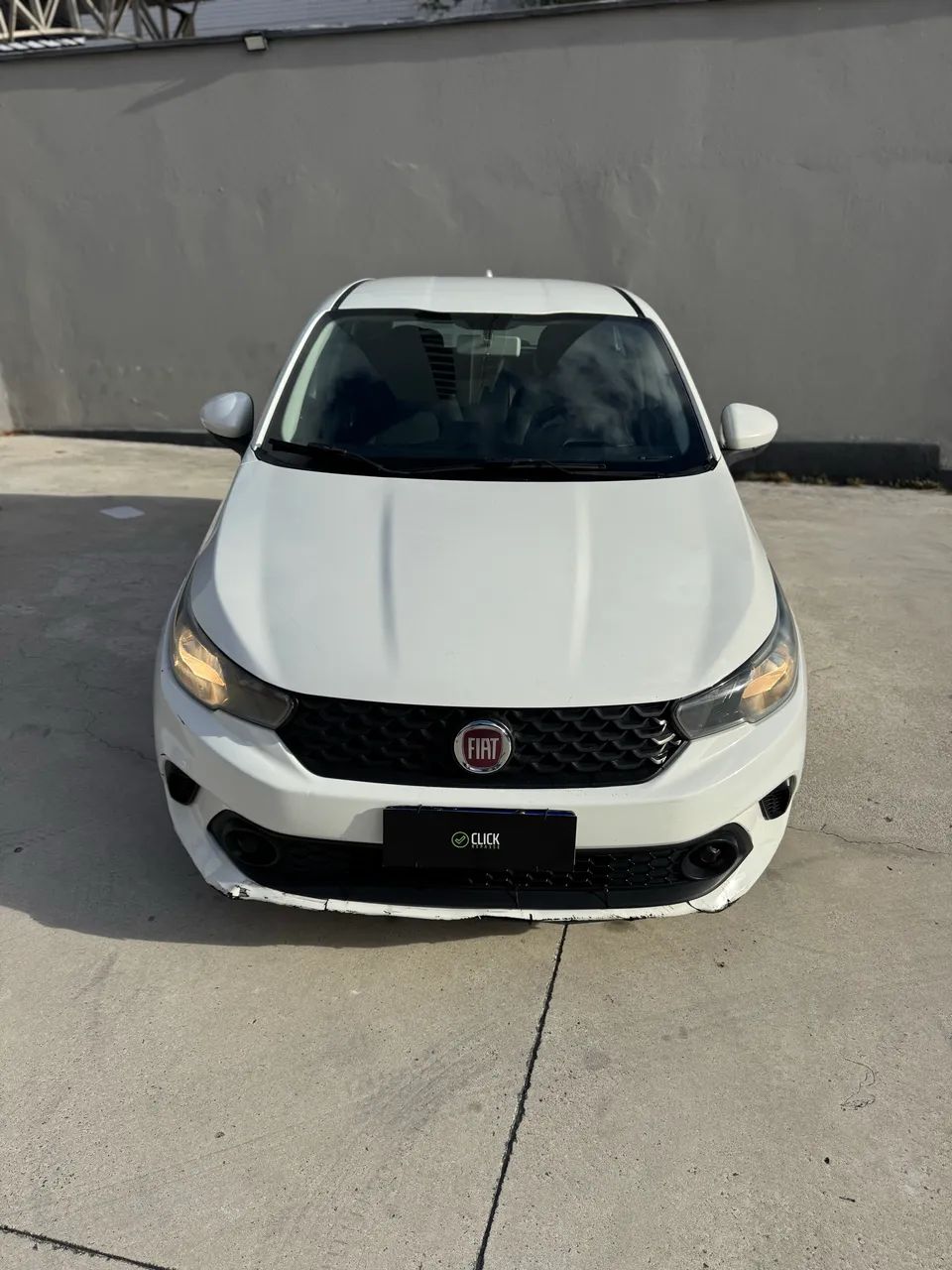 Fiat Argo Drive 1.3 8V Flex 2020 - Foto 5