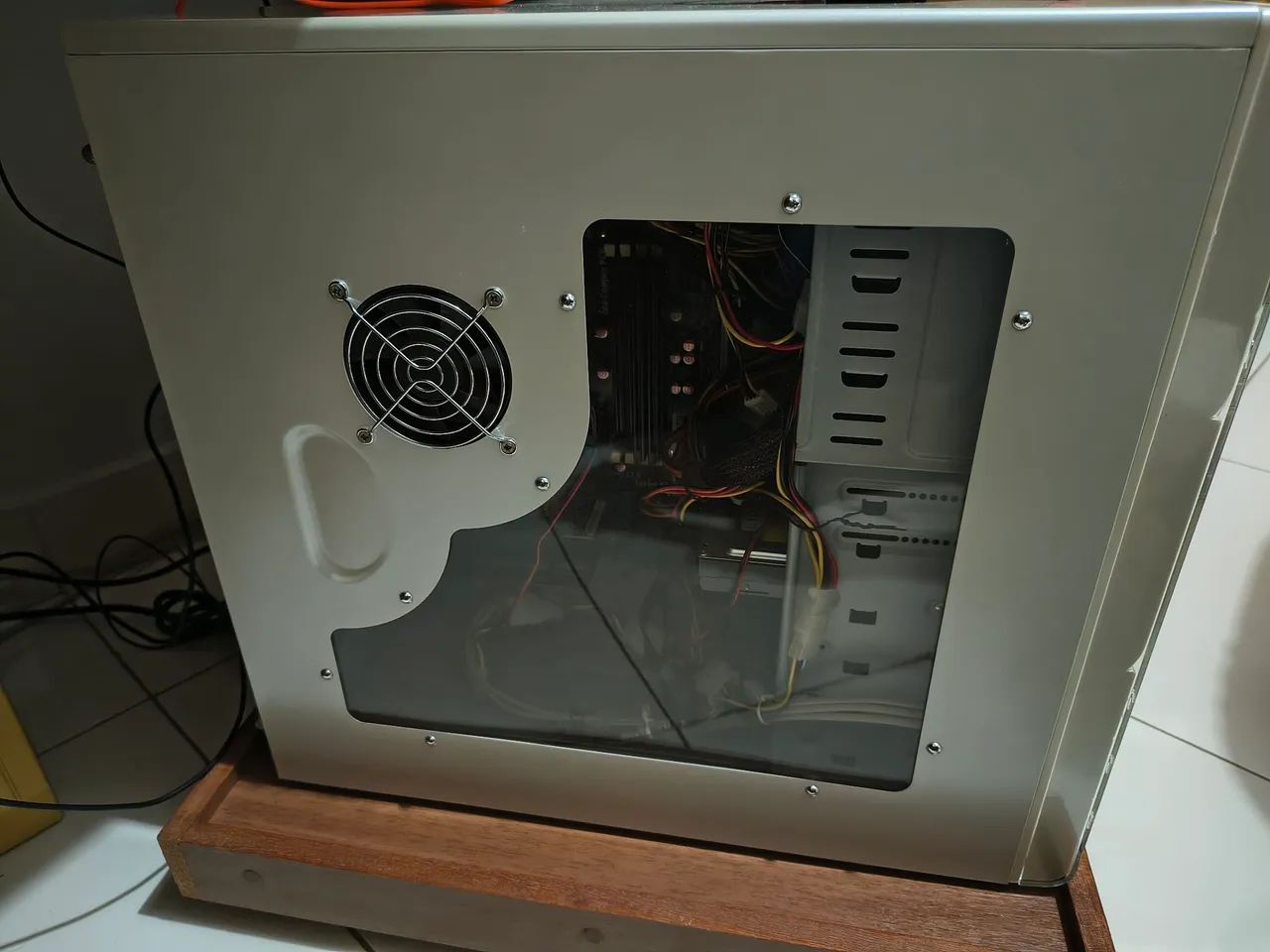 Computador incompleto  - Foto 2