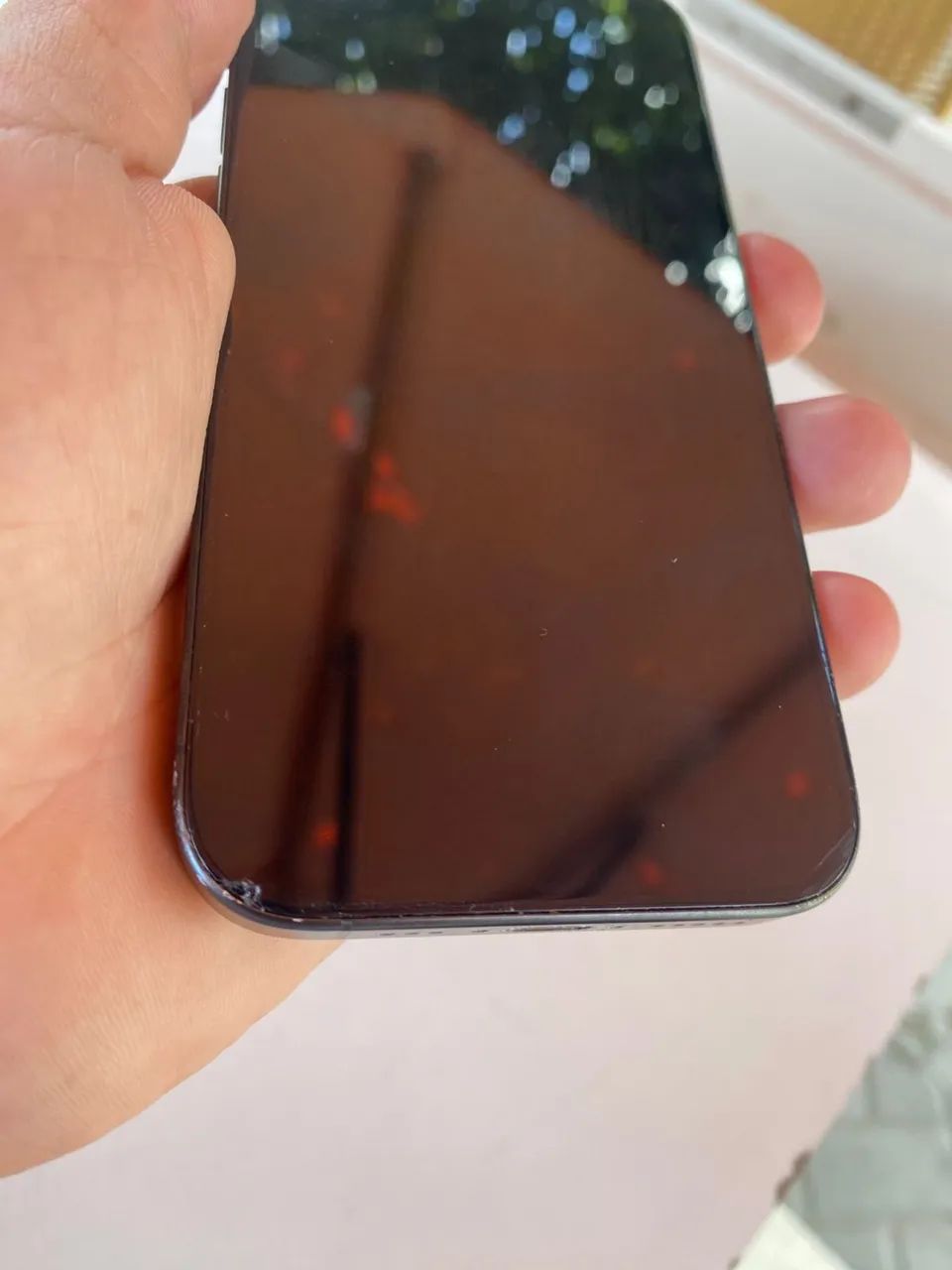IPHONE 15 pro - Foto 5
