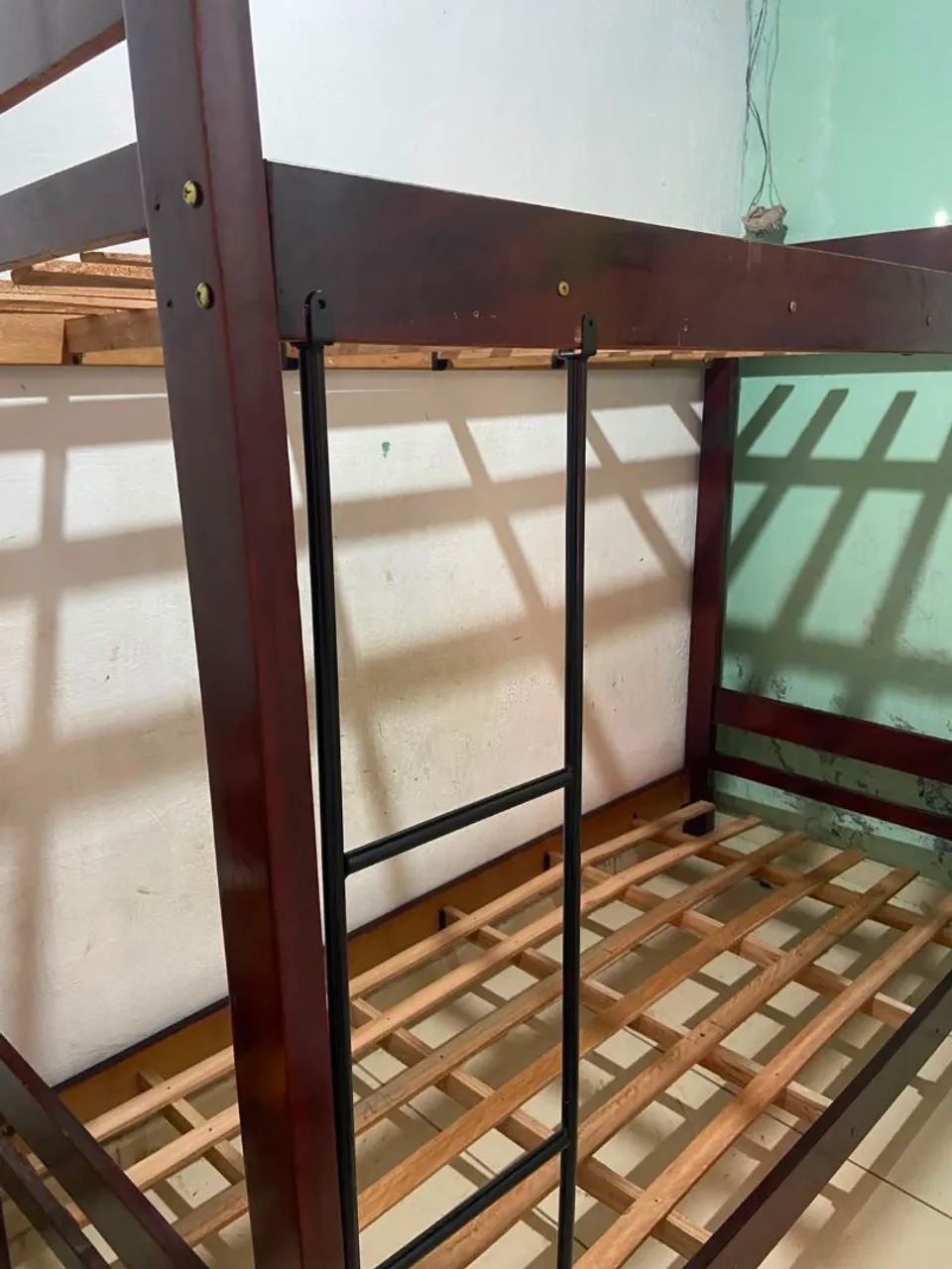 Cama de beliche  - Foto 2