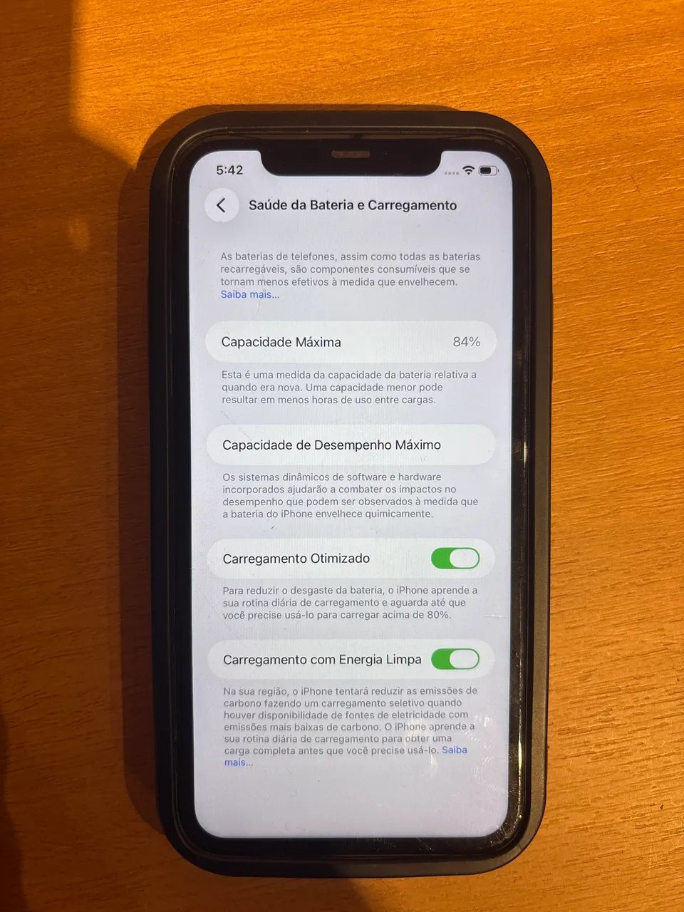 iPhone 11 128 GB  - Foto 3