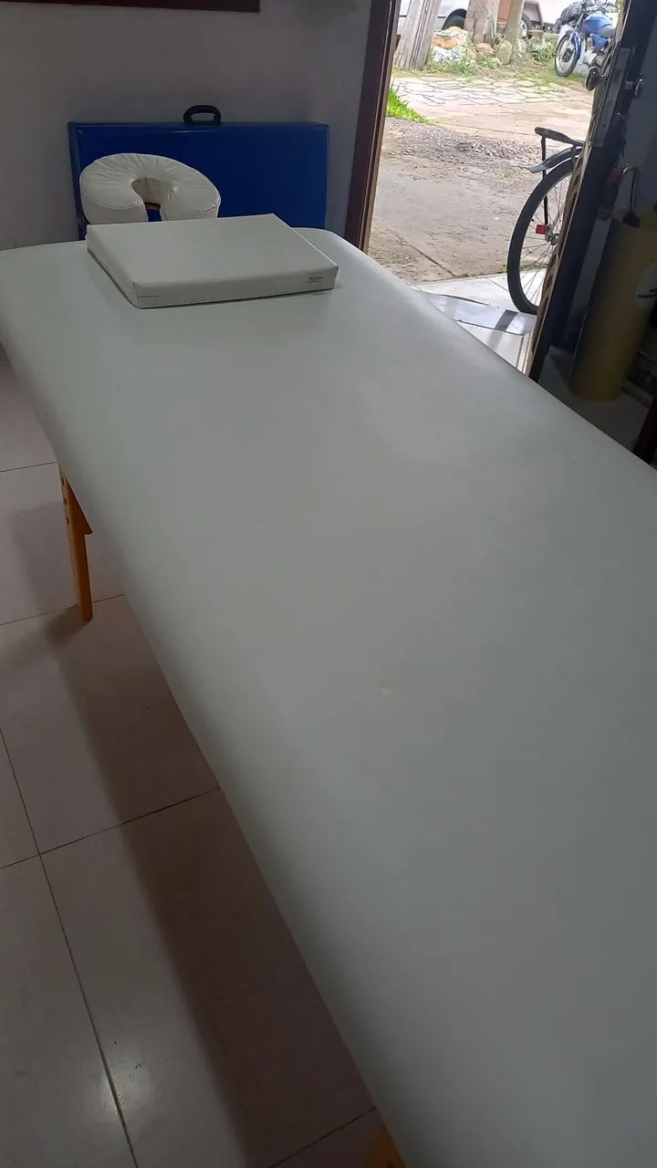 Maca massoterapia - Foto 5