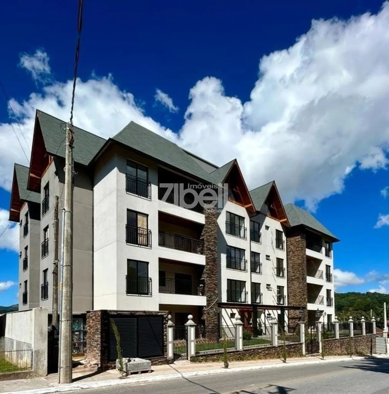 APARTAMENTO no CENTRO com 4 quartos para VENDA, 100 m² - Foto 2