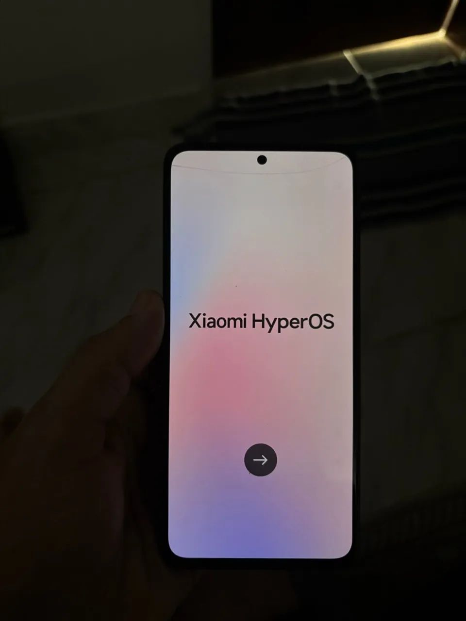 Xiomi Redmi Note 13