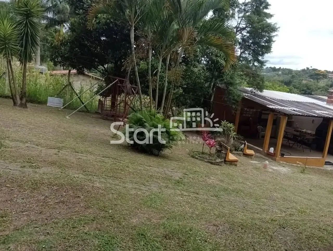 chácara - Loteamento Chácaras Gargantilhas - Campinas - Foto 4